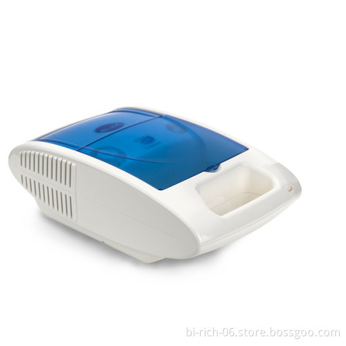 portable compressor nebulizer machine for home